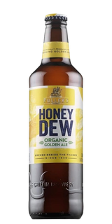Fullers Organic Honey Dew