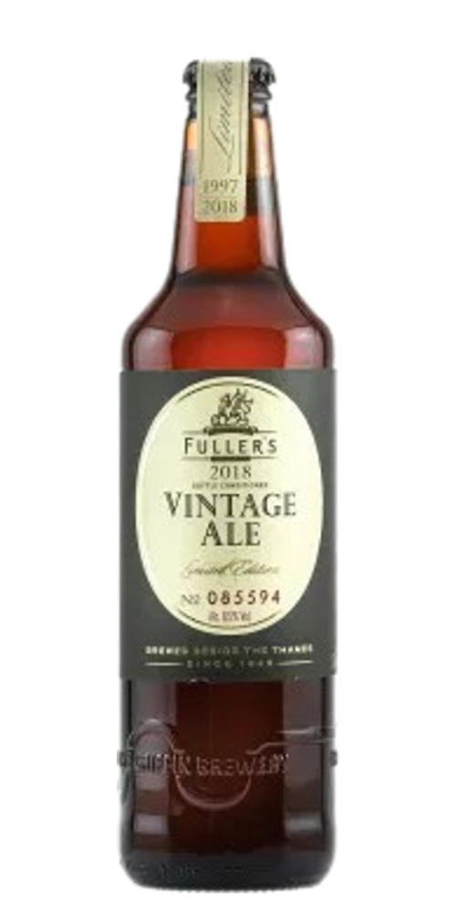 Fuller's Vintage Ale