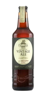 Fuller's Vintage Ale