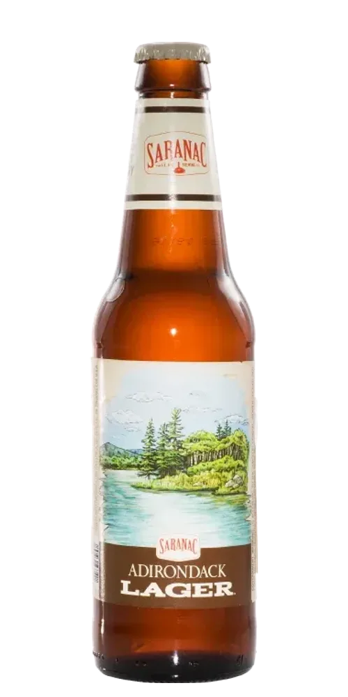 Adirondack Lager