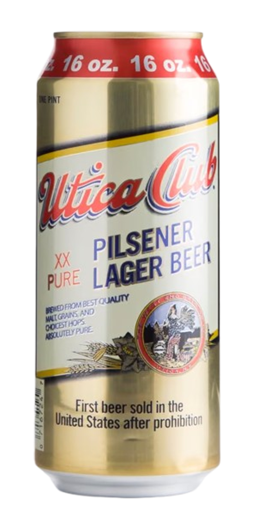 Utica Club