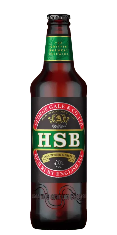Gale's HSB