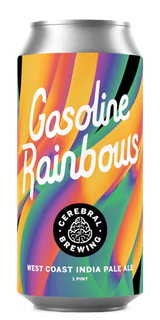 Gasoline Rainbows