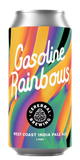 Gasoline Rainbows