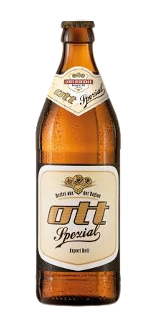 Ott Spezial