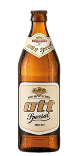 Ott Spezial