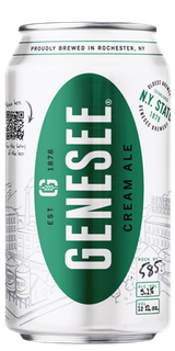 Genesee Cream Ale