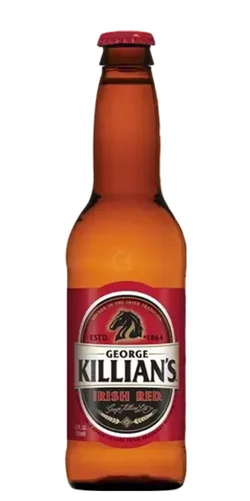 George Killian's Irish Red