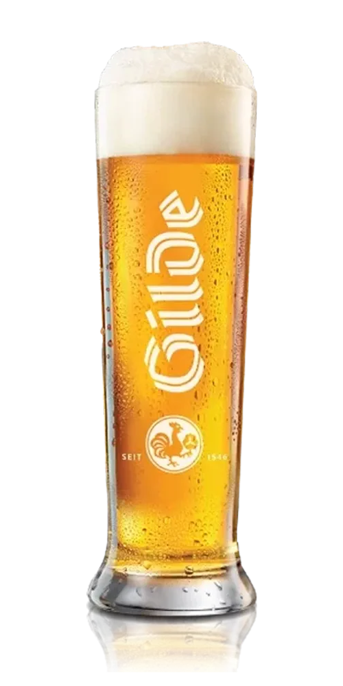 Gilde Naturtrübes