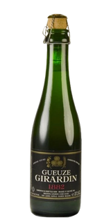 Girardin Gueuze 1882 Black Label