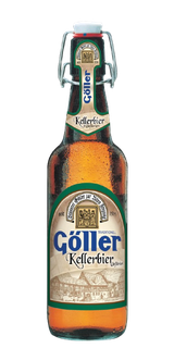 Göller Kellerbier