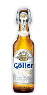 Göller Pilsner