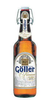 Göller Premium Pilsner