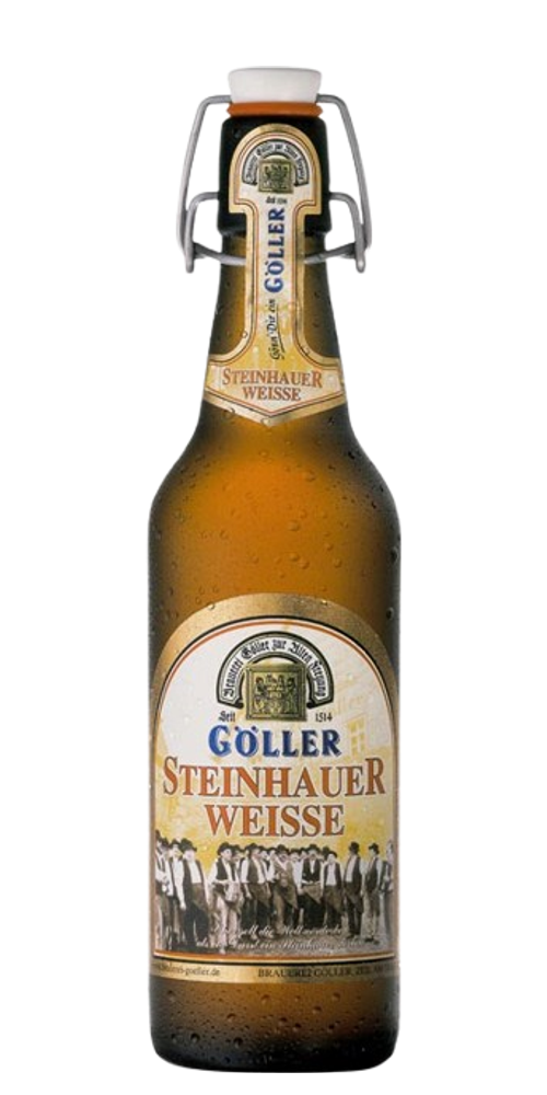 Göller Steinhauer Weisse