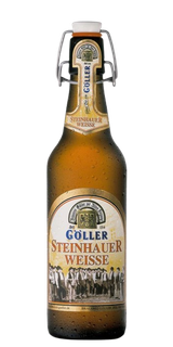 Göller Steinhauer Weisse