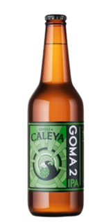 Goma 2 IPA