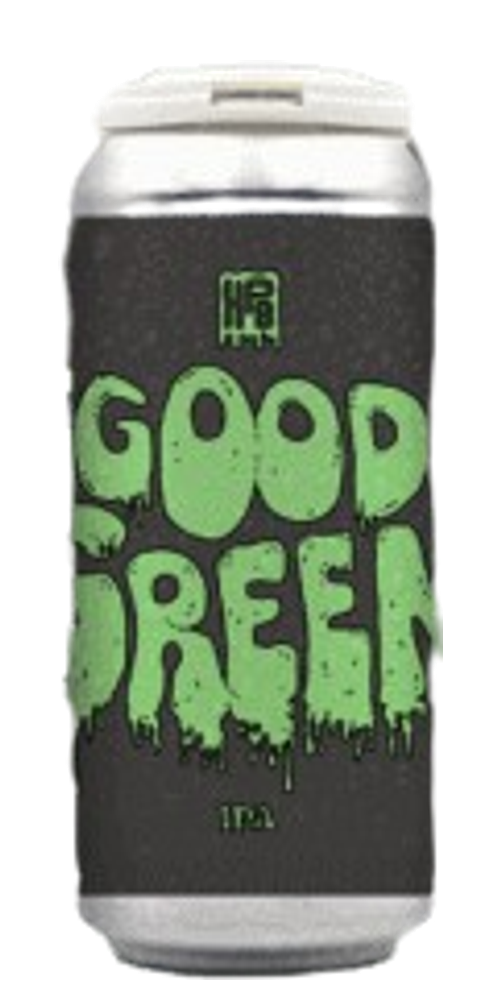 Good Green