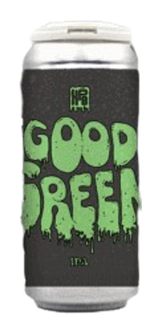 Good Green
