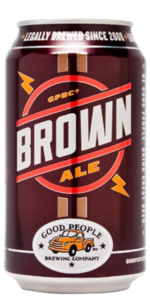 Good People Brown Ale