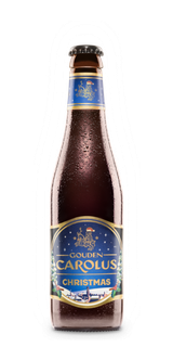Gouden Carolus Christmas