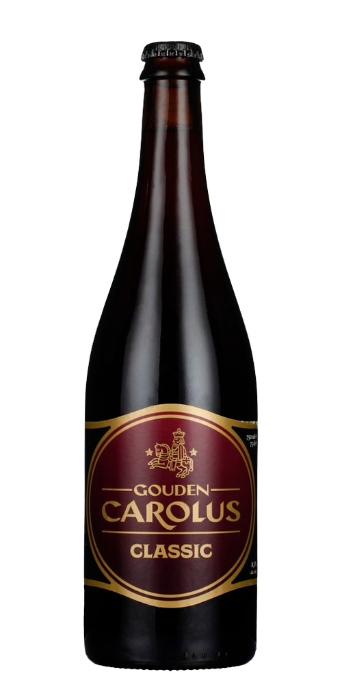 Gouden Carolus Classic