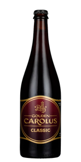 Gouden Carolus Classic