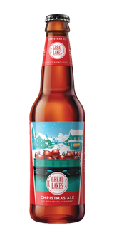 Great Lakes Christmas Ale