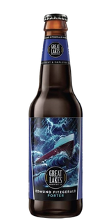Edmund Fitzgerald
