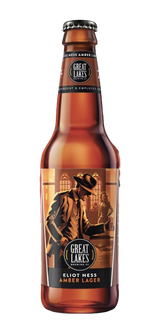 Eliot Ness
