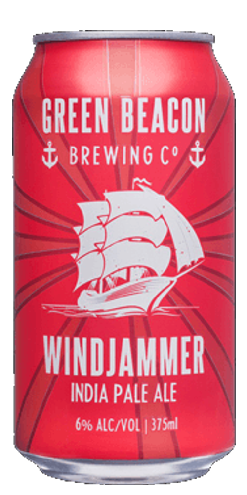 Windjammer
