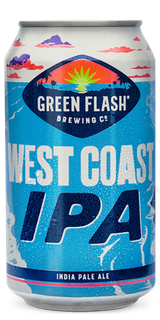 Green Flash West Coast IPA