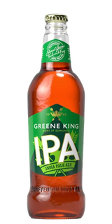 Greene King IPA