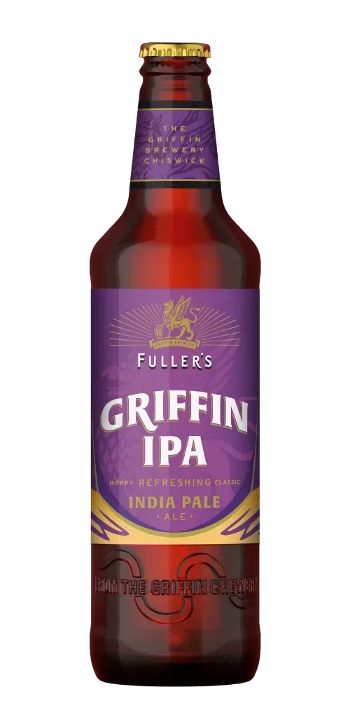 Griffin IPA
