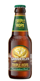 Grimbergen Triple Hops
