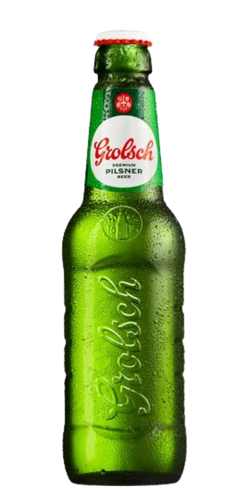 Grolsch Premium Lager