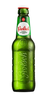 Grolsch Premium Lager