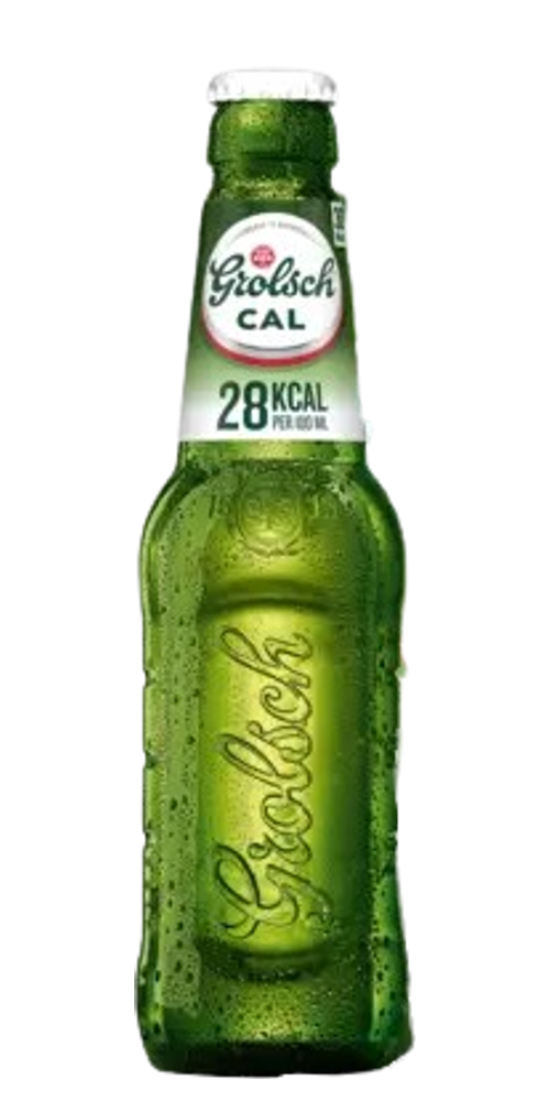 Grolsch CAL