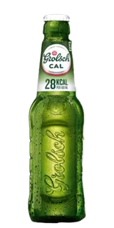 Grolsch CAL