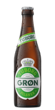 Grøn Tuborg