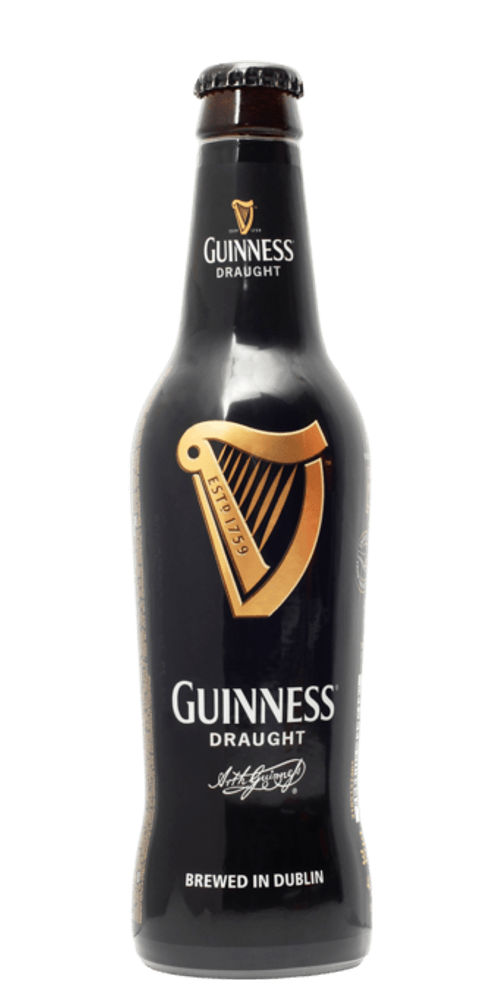 Guinness Draught