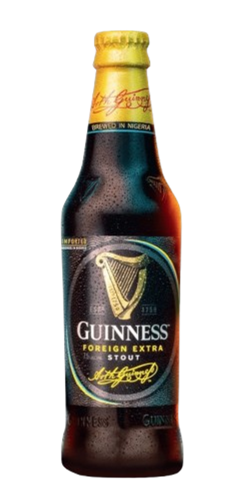 Guinness Foreign Extra Stout