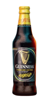 Guinness Foreign Extra Stout