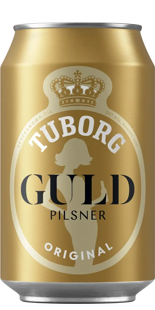 Guld Tuborg