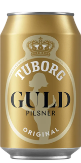 Guld Tuborg