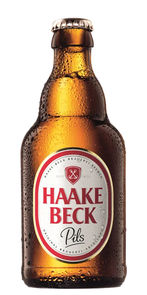 Haake-Beck Pils