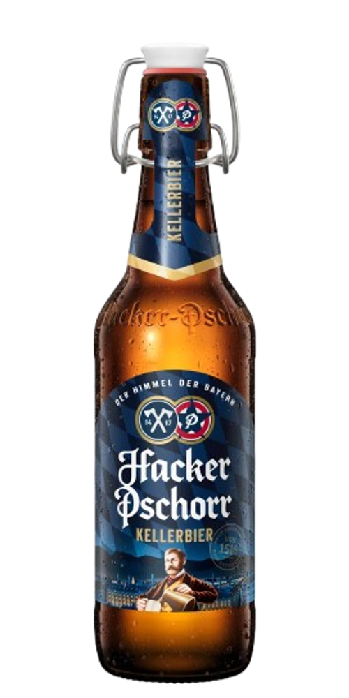Kellerbier