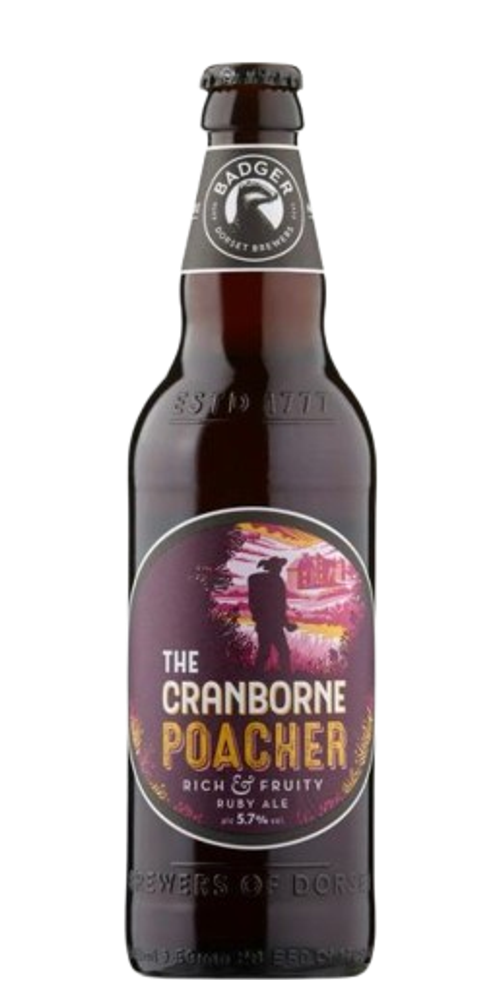 Cranborne Poacher