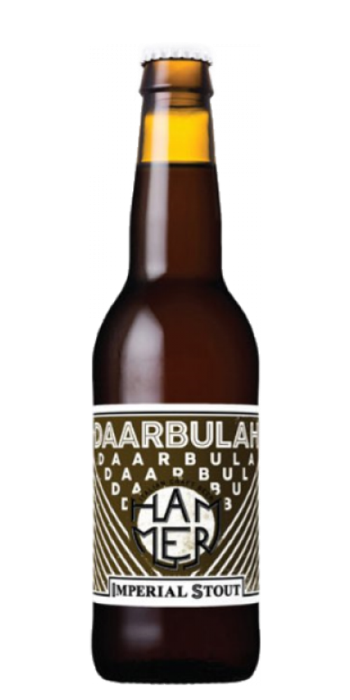 Daarbulah