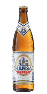 Hansa Pilsner