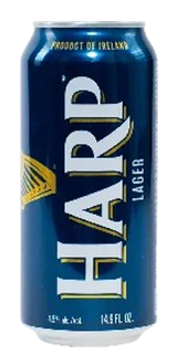Harp Lager